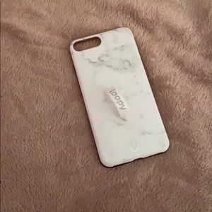 Loopy case iPhone 8+